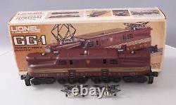 Lionel 6-8753 O Gauge Pennsylvania GG-1 Electric Locomotive #8753/Box