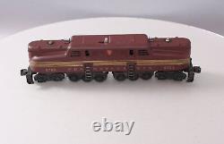 Lionel 6-8753 O Gauge Pennsylvania GG-1 Electric Locomotive #8753/Box