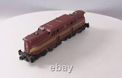 Lionel 6-8753 O Gauge Pennsylvania GG-1 Electric Locomotive #8753/Box