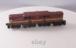 Lionel 6-8753 O Gauge Pennsylvania GG-1 Electric Locomotive #8753/Box