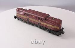 Lionel 6-8753 O Gauge Pennsylvania GG-1 Electric Locomotive #8753/Box