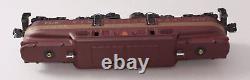 Lionel 6-8753 O Gauge Pennsylvania GG-1 Electric Locomotive #8753/Box