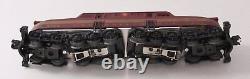 Lionel 6-8753 O Gauge Pennsylvania GG-1 Electric Locomotive #8753/Box