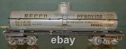 Lionel 715 Scale O Gauge Prewar Electric Toy Model Train Car