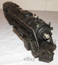 Lionel 726RR Postwar Berkshire 2-8-4 Steam Locomotive O Gauge