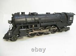 Lionel 726 Berkshire Loco 1946 Smoke Bulb Postwar O Gauge X6248