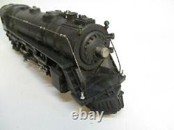 Lionel 726 Berkshire Loco 1946 Smoke Bulb Postwar O Gauge X6248