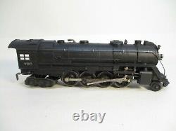 Lionel 726 Berkshire Loco 1946 Smoke Bulb Postwar O Gauge X6248