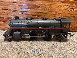 Lionel 8141 Collectible Electric Train Set O Gauge