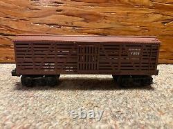 Lionel 8141 Collectible Electric Train Set O Gauge