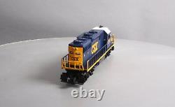 Lionel 83975 O Gauge CSX GP38-2 Diesel Locomotive #2705 EX