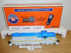 Lionel 84696 Delaware Hudson D&h Lionchief Plus Rs-3 Diesel Engine Train O Gauge