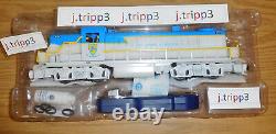 Lionel 84696 Delaware Hudson D&h Lionchief Plus Rs-3 Diesel Engine Train O Gauge