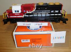 Lionel 84939 Norfolk Southern Ns Lionchief Plus Gp38 Diesel Engine Train O Gauge