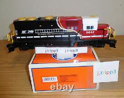 Lionel 84939 Norfolk Southern Ns Lionchief Plus Gp38 Diesel Engine Train O Gauge