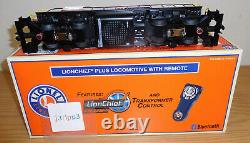 Lionel 84939 Norfolk Southern Ns Lionchief Plus Gp38 Diesel Engine Train O Gauge