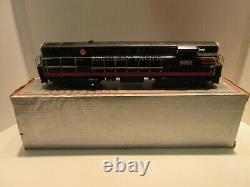 Lionel 8951 Southern Pacific Train Master O Gauge Dual Motor Diesel Engine
