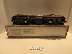 Lionel 8951 Southern Pacific Train Master O Gauge Dual Motor Diesel Engine