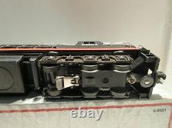 Lionel 8951 Southern Pacific Train Master O Gauge Dual Motor Diesel Engine