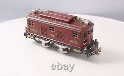 Lionel 8 Vintage Standard Gauge Powered 0-4-0 Electric Locomotive -Repainted