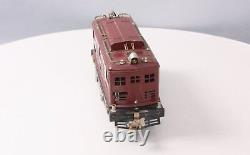 Lionel 8 Vintage Standard Gauge Powered 0-4-0 Electric Locomotive -Repainted