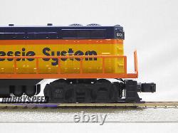 Lionel American Flyer Chessie Fc Gp7 Diesel Locomotive #5731 S Gauge 2221020 New