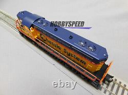 Lionel American Flyer Chessie Fc Gp7 Diesel Locomotive #5731 S Gauge 2221020 New