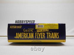 Lionel American Flyer Chessie Fc Gp7 Diesel Locomotive #5731 S Gauge 2221020 New