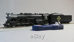 Lionel American Flyer Erie Flyerchief Plus Engine & Tender S Gauge 6-44024 New