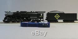 Lionel American Flyer Erie Flyerchief Plus Engine & Tender S Gauge 6-44024 New