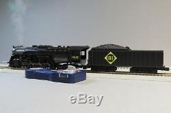 Lionel American Flyer Erie Flyerchief Plus Engine & Tender S Gauge 6-44024 New