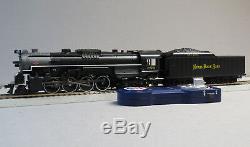 Lionel American Flyer Nkp Flyerchief Plus Engine & Tender S Gauge 6-44021 New