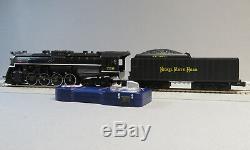 Lionel American Flyer Nkp Flyerchief Plus Engine & Tender S Gauge 6-44021 New