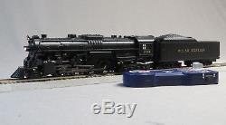 Lionel American Flyer Polar Express Engine & Tender Bluetooth S Gauge 6-44039-e