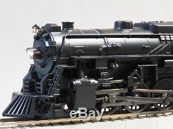 Lionel American Flyer Polar Express Engine & Tender Bluetooth S Gauge 6-44039-e