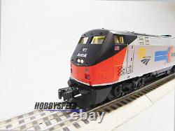 Lionel Amtrak Lc+ 2.0 Genesis Diesel Locomotive Engine #161 O Gauge 2234040 New