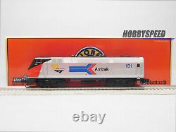 Lionel Amtrak Lc+ 2.0 Genesis Diesel Locomotive Engine #161 O Gauge 2234040 New