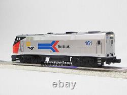 Lionel Amtrak Lc+ 2.0 Genesis Diesel Locomotive Engine #161 O Gauge 2234040 New