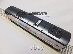 Lionel Amtrak Lc+ 2.0 Genesis Diesel Locomotive Engine #161 O Gauge 2234040 New