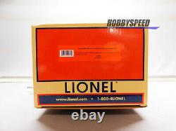 Lionel Amtrak Lc+ 2.0 Genesis Diesel Locomotive Engine #161 O Gauge 2234040 New