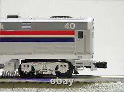 Lionel Amtrak Lc+ 2.0 Genesis Diesel Locomotive Engine #40 O Gauge 2234070 New