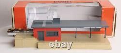 Lionel Archive Operating Freight Terminal Accessory 6-37964 O Gauge Train