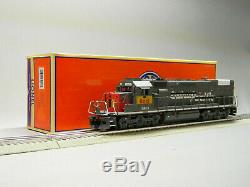 Lionel Bto Legacy Gecx Sd40t-2 #8661 Bluetooth Diesel Engine O Gauge 6-84627 New