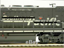 Lionel Bto Legacy Gecx Sd40t-2 #8661 Bluetooth Diesel Engine O Gauge 6-84627 New