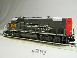 Lionel Bto Legacy Gecx Sd40t-2 #8661 Bluetooth Diesel Engine O Gauge 6-84627 New