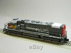 Lionel Bto Legacy Gecx Sd40t-2 #8661 Bluetooth Diesel Engine O Gauge 6-84627 New