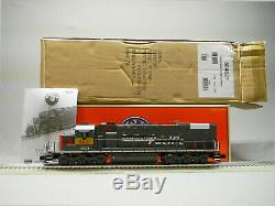 Lionel Bto Legacy Gecx Sd40t-2 #8661 Bluetooth Diesel Engine O Gauge 6-84627 New