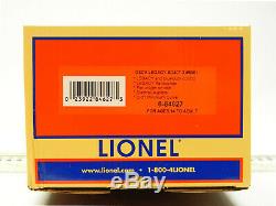 Lionel Bto Legacy Gecx Sd40t-2 #8661 Bluetooth Diesel Engine O Gauge 6-84627 New