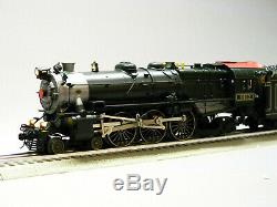 Lionel Bto Legacy Pennsylvania K4 Steam Engine #5453 O Gauge Prr 6-1831060 New