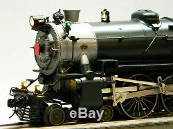 Lionel Bto Legacy Pennsylvania K4 Steam Engine #5453 O Gauge Prr 6-1831060 New